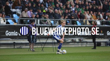 GAIS-IFK GÖTEBORG AG2A9005