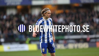GAIS-IFK GÖTEBORG AG2A9000