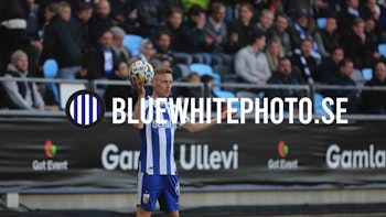 GAIS-IFK GÖTEBORG AG2A8990