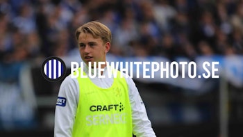 GAIS-IFK GÖTEBORG AG2A8878