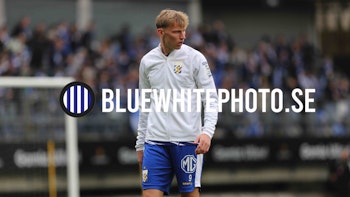 GAIS-IFK GÖTEBORG AG2A8874