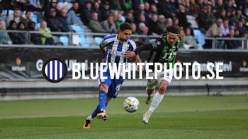 GAIS-IFK GÖTEBORG AG7A5047