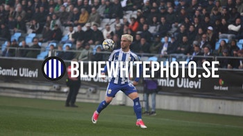 GAIS-IFK GÖTEBORG AG7A4995