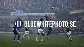 GAIS-IFK GÖTEBORG AG7A4991