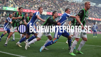 GAIS-IFK GÖTEBORG AG7A4990