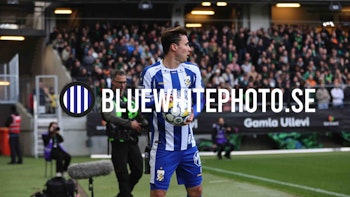 GAIS-IFK GÖTEBORG AG7A4956
