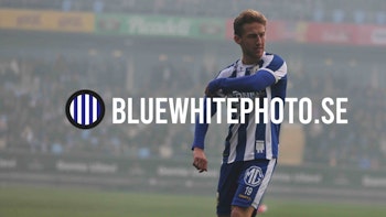 GAIS-IFK GÖTEBORG AG7A4922
