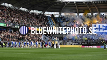 GAIS-IFK GÖTEBORG AG7A4901