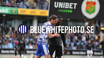 GAIS-IFK GÖTEBORG AG7A4894