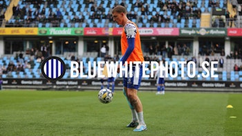 GAIS-IFK GÖTEBORG AG7A4871