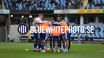 GAIS-IFK GÖTEBORG AG7A4858