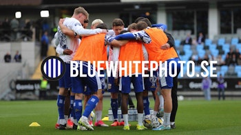 GAIS-IFK GÖTEBORG AG7A4856