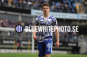 GAIS-IFK GÖTEBORG AG7A4880