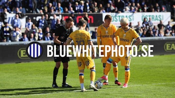 HALMSTAD BK-IFK GÖTEBORG AHAA4389