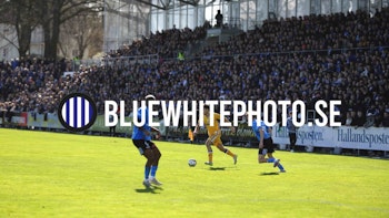 HALMSTAD BK-IFK GÖTEBORG AHAA4370