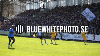 HALMSTAD BK-IFK GÖTEBORG AHAA4367