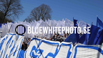 HALMSTAD BK-IFK GÖTEBORG AHAA8228