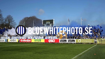 HALMSTAD BK-IFK GÖTEBORG AHAA8225