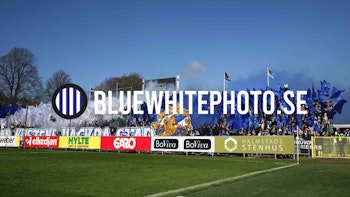 HALMSTAD BK-IFK GÖTEBORG AHAA8226
