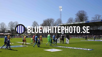 HALMSTAD BK-IFK GÖTEBORG AHAA8222