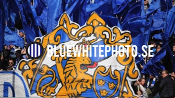 HALMSTAD BK-IFK GÖTEBORG AHAA8427