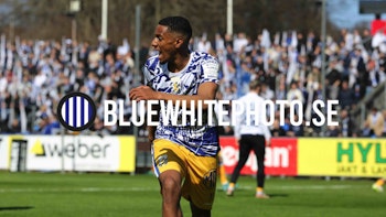 HALMSTAD BK-IFK GÖTEBORG AHAA4308