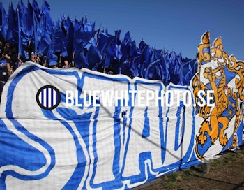 HALMSTAD BK-IFK GÖTEBORG AHAA8216
