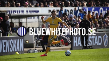 HALMSTAD BK-IFK GÖTEBORG AHAA8608