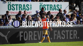 HALMSTAD BK-IFK GÖTEBORG AHAA8602