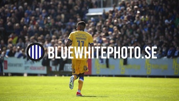 HALMSTAD BK-IFK GÖTEBORG AHAA8596