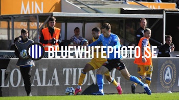 HALMSTAD BK-IFK GÖTEBORG AHAA8589