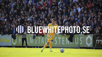 HALMSTAD BK-IFK GÖTEBORG AHAA8559