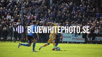 HALMSTAD BK-IFK GÖTEBORG AHAA8553