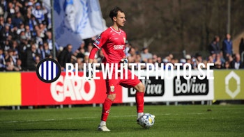 HALMSTAD BK-IFK GÖTEBORG AHAA8544