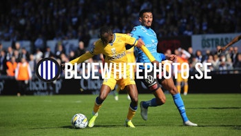 HALMSTAD BK-IFK GÖTEBORG AHAA8517