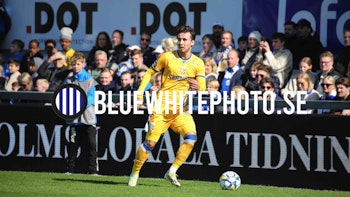 HALMSTAD BK-IFK GÖTEBORG AHAA8494