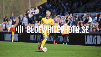 HALMSTAD BK-IFK GÖTEBORG AHAA8492