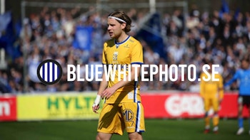 HALMSTAD BK-IFK GÖTEBORG AHAA8488