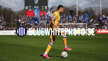 HALMSTAD BK-IFK GÖTEBORG AHAA8478