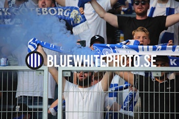 IFK GÖTEBORG-HAMMARBY IF AB2A0678