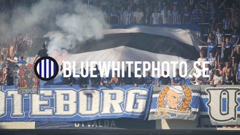 IFK GÖTEBORG-HAMMARBY IF AB2A0680
