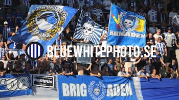 IFK GÖTEBORG-HAMMARBY IF AB2A0693