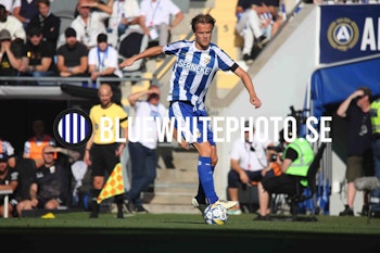 IFK GÖTEBORG-HAMMARBY IF AB2A0715