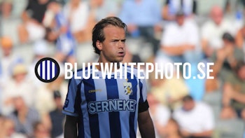 IFK GÖTEBORG-HAMMARBY IF AB2A0721