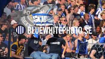 IFK GÖTEBORG-HAMMARBY IF AB2A0725