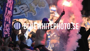 IFK GÖTEBORG-HAMMARBY IF AB2A0811