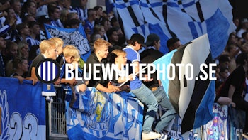 IFK GÖTEBORG-HAMMARBY IF AB2A0816