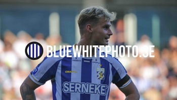 IFK GÖTEBORG-HAMMARBY IF AB2A0825