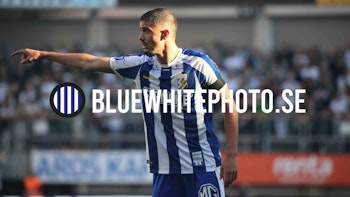 IFK GÖTEBORG-HAMMARBY IF AB2A0835