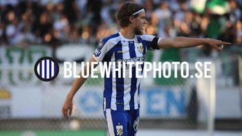 IFK GÖTEBORG-HAMMARBY IF AB2A0837